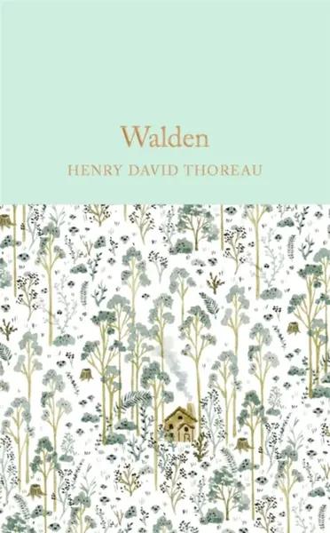 Walden - Henry David Thoreau