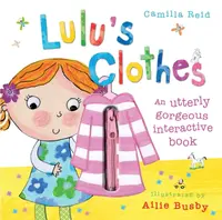 Lulu's Clothes - Camilla Reid