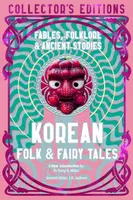 Korean Folk & Fairy Tales - Perry Miller