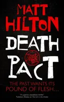 Death Pact - Matt Hilton