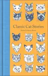 Classic Cat Stories - Brown