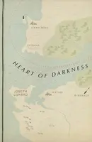 Heart of Darkness - Joseph Conrad