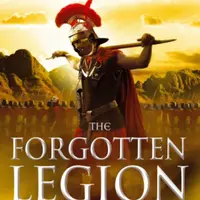 The Forgotten Legion - Ben Kane