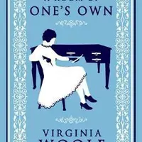 A Room of One's Own - Virginia Woolfová