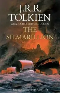 The Silmarillion - J. R. R. Tolkien