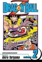 Dragon Ball Z, Vol. 2 - Akira Toriyama