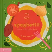 Spaghetti! - Lotta Nieminen
