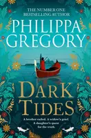 Dark Tides - Philippa Gregory
