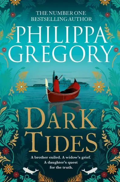 Dark Tides - Philippa Gregory