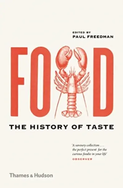 Food - Paul H. Freedman