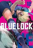 Blue Lock 12 - Munejuki Kaneširo