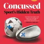 Concussed - Sam Peters