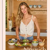 Nourish - Gisele Bündchen