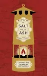 Between the Salt and the ASH - Jake Morris-Campbell