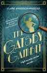 The Gatsby Gambit - Claire Anderson-Wheeler
