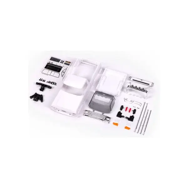 Traxxas karoséria Ford F-150 1979 nezostavená