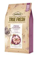 Carnilove Cat true fresh chicken 340g