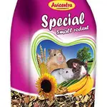 Avicentra Speciál malý hlodavec 1kg