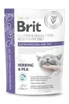 Brit Vd Cat Gf Gastrointestinal-low Fat 400g