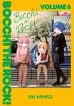 Bocchi the Rock!, Vol. 6 - Aki Hamazi