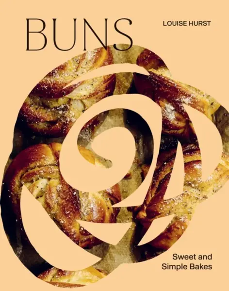 BUNS - Louise Hurst