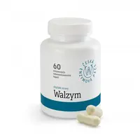 Walzym Enzymové kapsle 60 kusů
