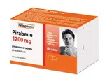 Pirabene 1200mg potahované tablety 60