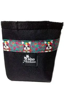 Pamlskovník Dinofashion Boho