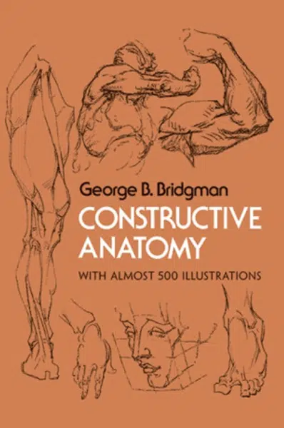 Constructive Anatomy - George B. Bridgman