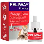 Feliway Friends Náplň 48ml