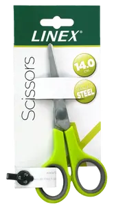 Linex - Nůžky LINEX 14 cm.