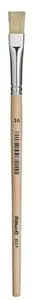 Pelikan - Štětinový štětec 613F č.16