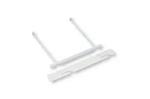 Elba - Spona archivační bez přenašeče dvoudílná, 50 ks,