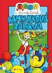Kája a Bambuláček – bambulková zábava (Defekt)