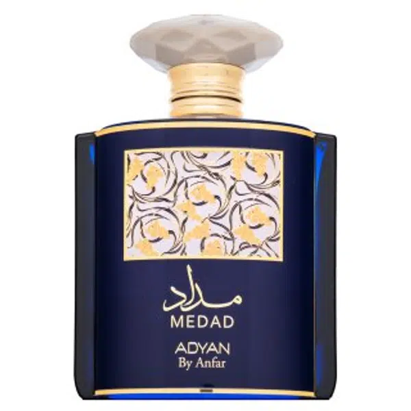 Adyan Medad čistý parfém unisex 100 ml