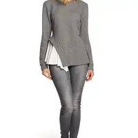Made Of Emotion Woman's Blouse M333