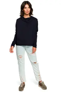 Dámský svetr BeWear B094