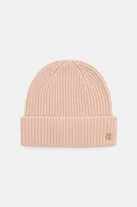 Kašmírová čepice Tommy Hilfiger