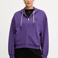 Bavlněná mikina Pinko