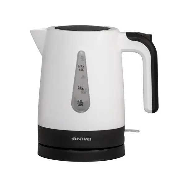 Orava Rychlovarná konvice 1,2 l