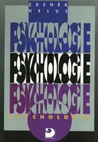 Psychologie pro SŠ, učebnice - Zdeněk Helus