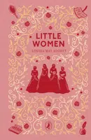 Little Women - Louisa May Alcottová