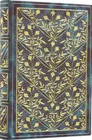 Diář Paperblanks 2026 - Wildflower Song- 12M, Mini, Day-at-a-Time