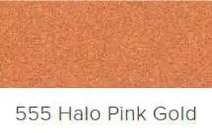Jacquard Lumiere – 555 Halo Pink Gold