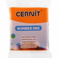 Modelovací hmota Cernit 56g – 200 Metallic Blue