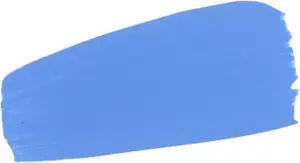 Akryl Golden Open 59ml – 7566 Light Ultramarine Blue