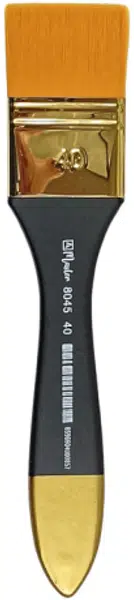 Široký štětec Master 8045 – velikost 60