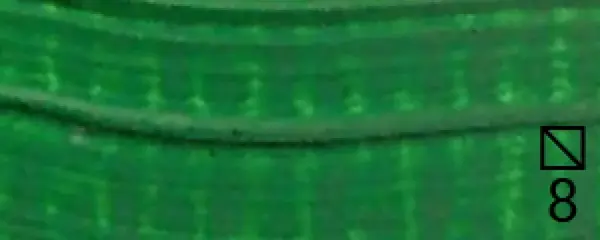 Olejová barva Renesans 20ml – 70 Lak zelený světlý