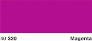 Psací inkoust Rohrer 50ml – 320 magenta