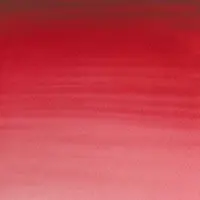 Akvarelová barva W&N 1/2 – 466 Permanent Alizarine Crimson